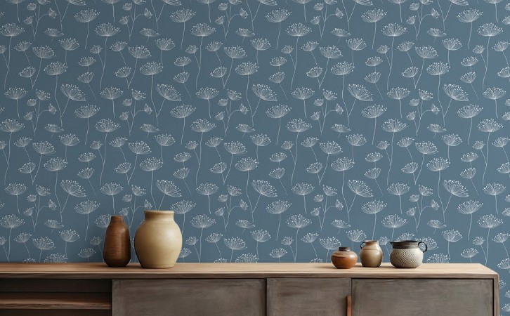 Picture of Fargesammensetning Odd Grey blue - 1085601-04 - 10050-01